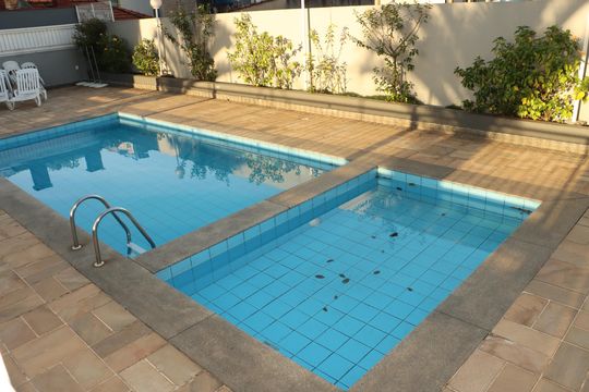 Apartamento à venda com 3 quartos, 67m² em Vila Margarida, São Paulo