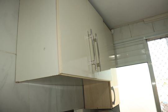 Apartamento à venda com 3 quartos, 67m² em Vila Margarida, São Paulo