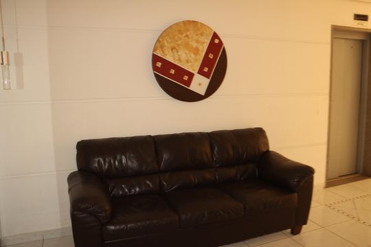 Apartamento à venda com 3 quartos, 67m² em Vila Margarida, São Paulo