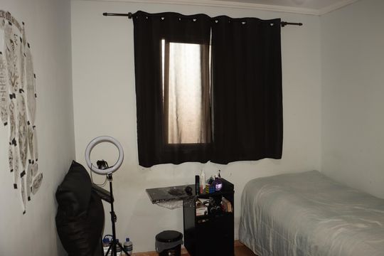 Apartamento à venda com 3 quartos, 67m² em Vila Margarida, São Paulo