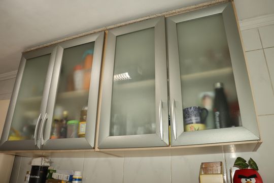 Apartamento à venda com 3 quartos, 67m² em Vila Margarida, São Paulo