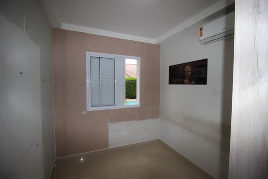 Apartamento para alugar com 2 quartos, 52m² em Jardim Americano, Sorocaba