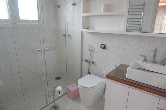 ban de casa de condomínio à venda com 5 quartos, 420m² em Residencial Seis (alphaville), Santana de Parnaíba