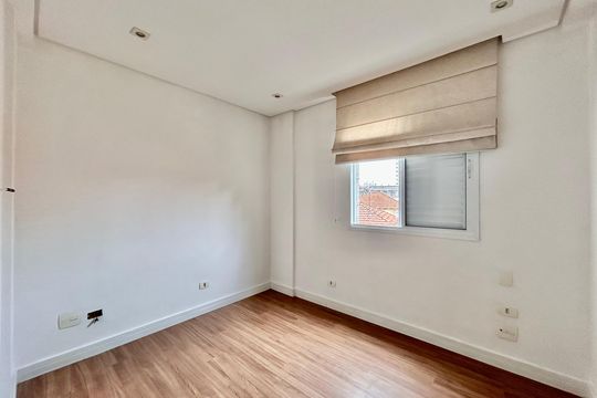 Quarto 1 de apartamento para alugar com 1 quarto, 54m² em Alto da Mooca, São Paulo