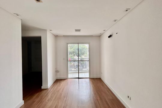 Apartamento para alugar com 1 quarto, 54m² em Alto da Mooca, São Paulo
