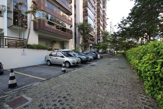 Área Comum de apartamento para alugar com 4 quartos, 245m² em Barra Olímpica, Rio de Janeiro