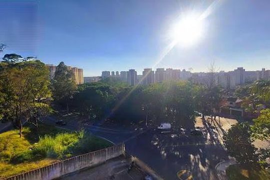 Apartamento à venda com 2 quartos, 59m² em Jardim Ester, São Paulo
