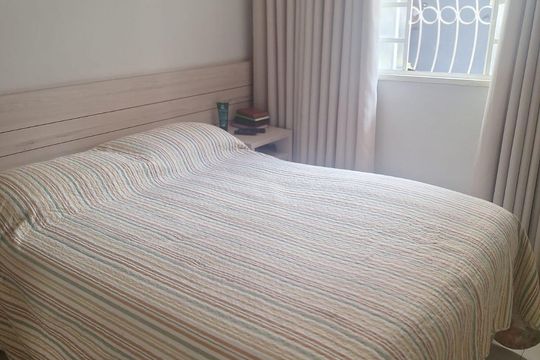 Quarto 2 de casa à venda com 3 quartos, 200m² em Carajás, Contagem