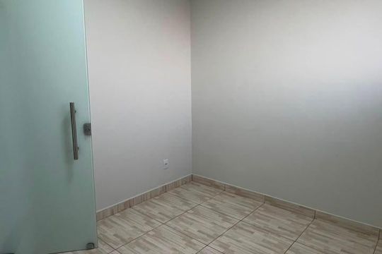 Apartamento para alugar com 2 quartos, 46m² em Village do Lago I, Montes Claros
