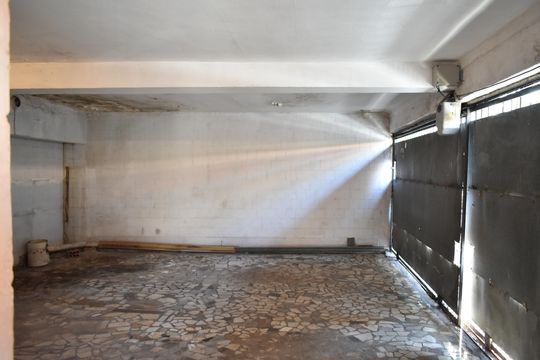 Garagem de casa para alugar com 4 quartos, 299m² em São Judas, São Paulo