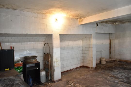 Garagem de casa para alugar com 4 quartos, 299m² em São Judas, São Paulo
