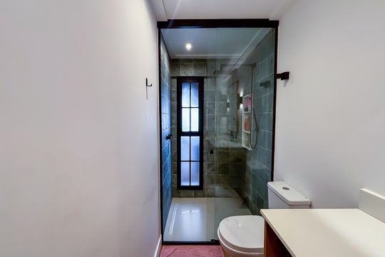 Apartamento à venda com 3 quartos, 127m² em Pompeia, São Paulo