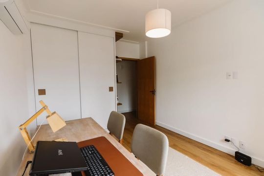 Apartamento à venda com 3 quartos, 127m² em Pompeia, São Paulo