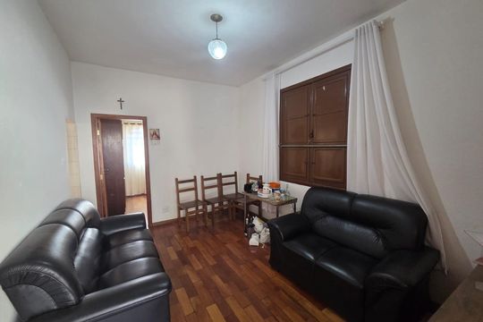 Casa à venda com 3 quartos, 96m² em Santa Monica, Belo Horizonte