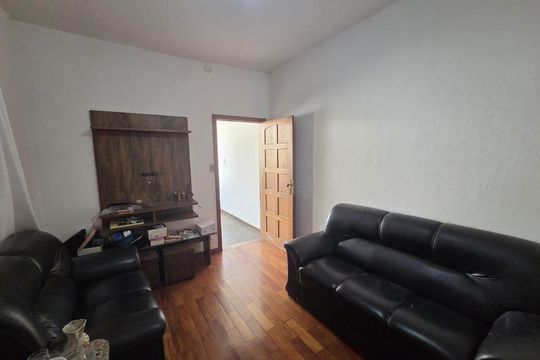 Casa à venda com 3 quartos, 96m² em Santa Monica, Belo Horizonte