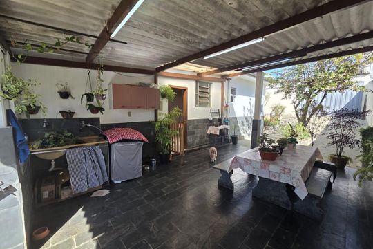 Casa à venda com 3 quartos, 96m² em Santa Monica, Belo Horizonte