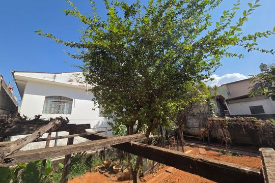 Casa à venda com 3 quartos, 96m² em Santa Monica, Belo Horizonte