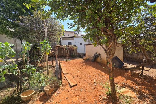 Casa à venda com 3 quartos, 96m² em Santa Monica, Belo Horizonte