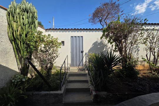 Casa à venda com 3 quartos, 96m² em Santa Monica, Belo Horizonte