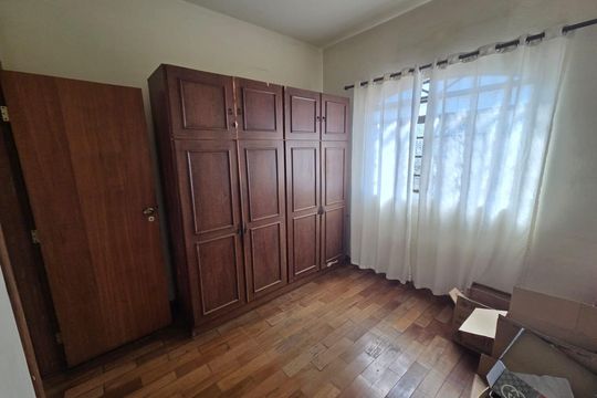 Casa à venda com 3 quartos, 96m² em Santa Monica, Belo Horizonte