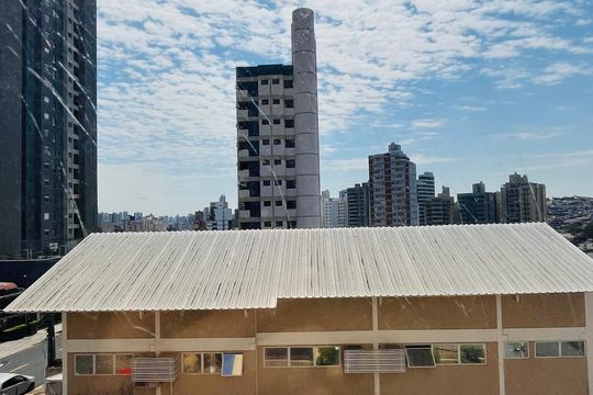 Apartamento para alugar com 2 quartos, 70m² em Jardim Proença, Campinas