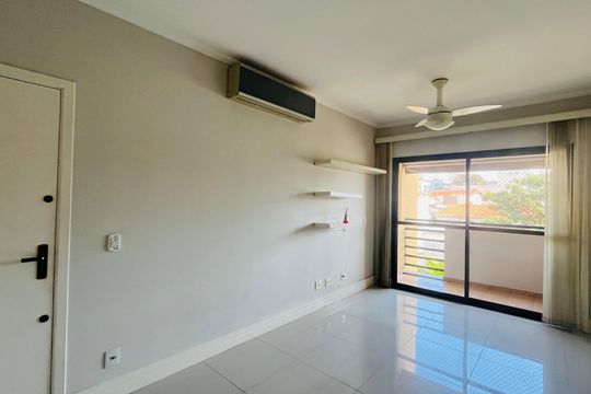 Apartamento para alugar com 2 quartos, 70m² em Jardim Proença, Campinas
