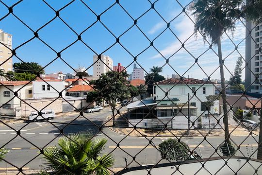 Apartamento para alugar com 2 quartos, 70m² em Jardim Proença, Campinas