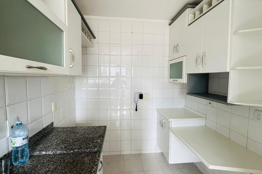 Apartamento para alugar com 2 quartos, 70m² em Jardim Proença, Campinas