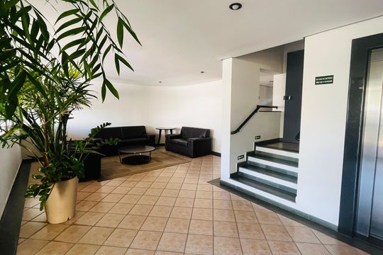 Apartamento para alugar com 2 quartos, 70m² em Jardim Proença, Campinas