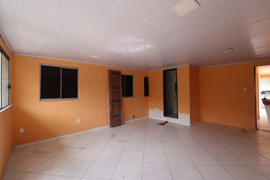 Sala de apartamento para alugar com 2 quartos, 70m² em Narandiba, Salvador