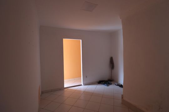 Suíte  de apartamento para alugar com 2 quartos, 70m² em Narandiba, Salvador