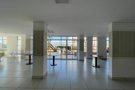 Condomínio de apartamento para alugar com 2 quartos, 65m² em Jk, Contagem