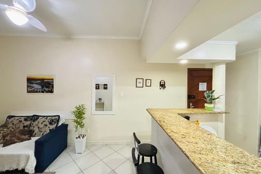 Apartamento à venda com 1 quarto, 35m² em Copacabana, Rio de Janeiro