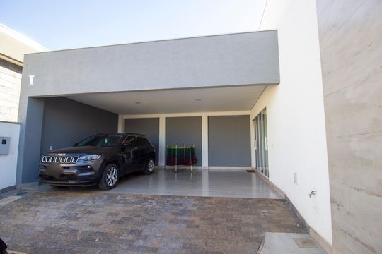 Casa de Condomínio à venda com 3 quartos, 193m² em Colônia Agrícola Arniqueira, Brasília