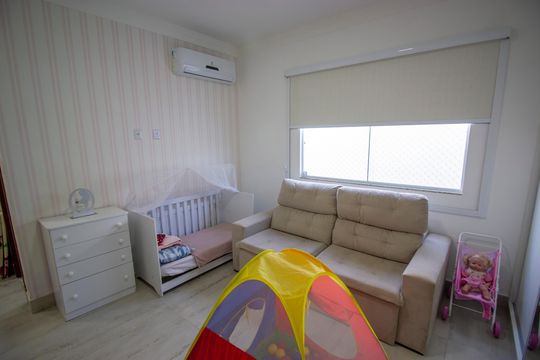 Casa de Condomínio à venda com 3 quartos, 193m² em Colônia Agrícola Arniqueira, Brasília