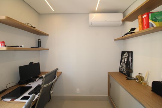 Quarto 1 de apartamento à venda com 3 quartos, 65m² em Limão, São Paulo