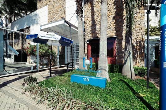 Fachada de apartamento à venda com 4 quartos, 210m² em Altos do Ipiranga, São Paulo