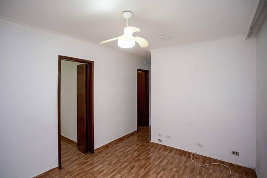 Apartamento à venda com 2 quartos, 45m² em Conceição, Diadema