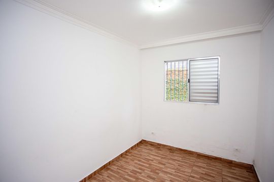 Quarto 1 de apartamento à venda com 2 quartos, 45m² em Conceição, Diadema