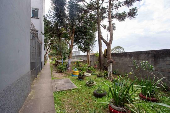 Área comum de apartamento à venda com 2 quartos, 45m² em Conceição, Diadema