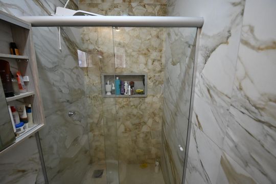 Casa de Condomínio para alugar com 2 quartos, 133m² em Capuava, Goiânia