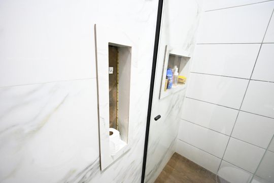 Casa de Condomínio para alugar com 2 quartos, 133m² em Capuava, Goiânia