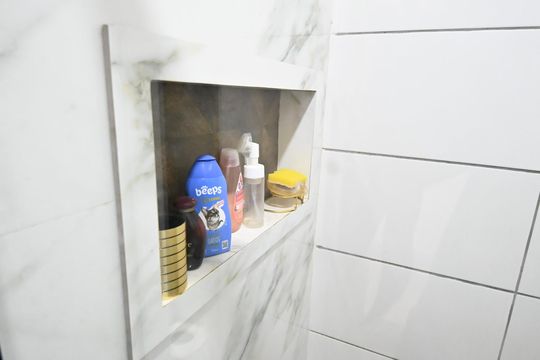 Casa de Condomínio para alugar com 2 quartos, 133m² em Capuava, Goiânia