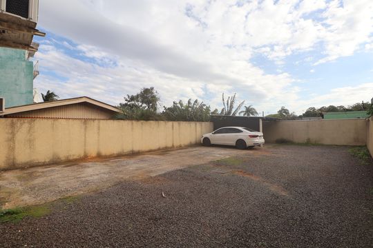 Área comum de apartamento para alugar com 1 quarto, 63m² em Lorenzi, Cachoeirinha