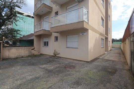Área comum de apartamento para alugar com 1 quarto, 63m² em Lorenzi, Cachoeirinha