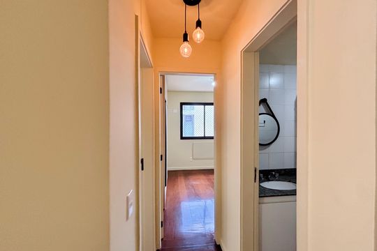 Apartamento para alugar com 2 quartos, 90m² em Jardim Botânico, Rio de Janeiro