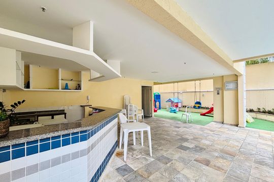 Apartamento para alugar com 2 quartos, 90m² em Jardim Botânico, Rio de Janeiro