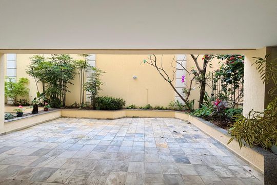 Apartamento para alugar com 2 quartos, 90m² em Jardim Botânico, Rio de Janeiro