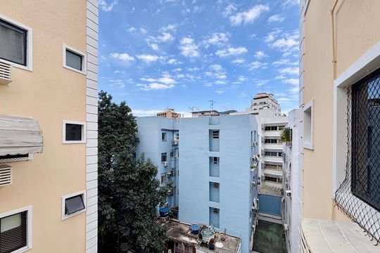Apartamento para alugar com 2 quartos, 90m² em Jardim Botânico, Rio de Janeiro