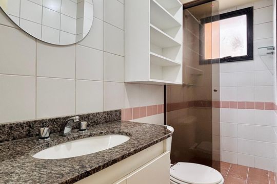 Apartamento para alugar com 2 quartos, 90m² em Jardim Botânico, Rio de Janeiro
